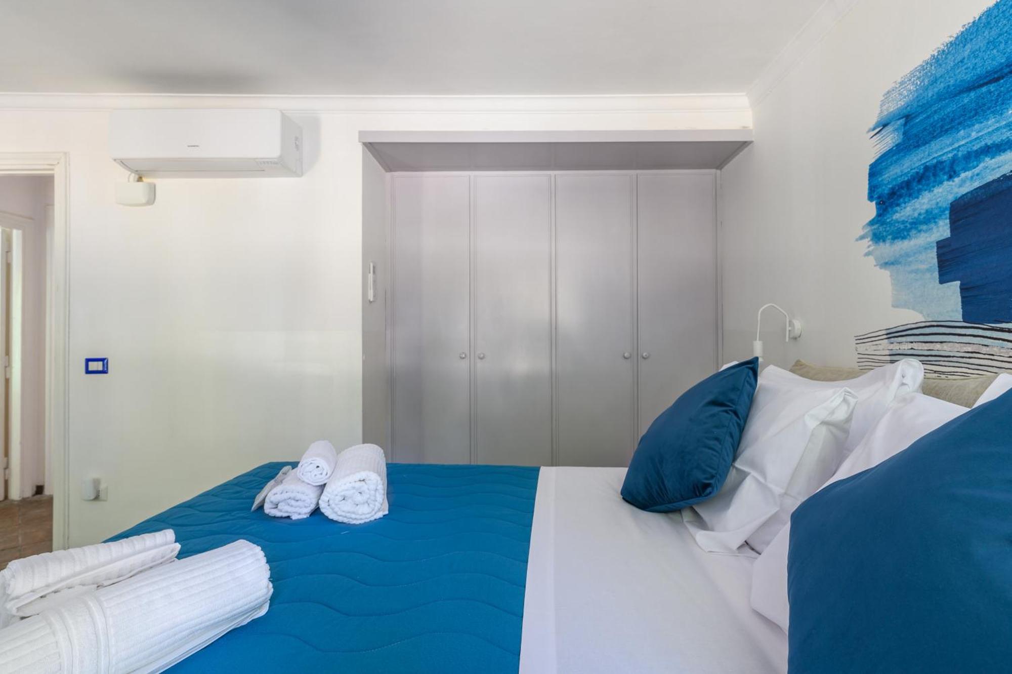 Historic Center - Navona Luxe Haven - Elevator, Soundproof & Netflix *